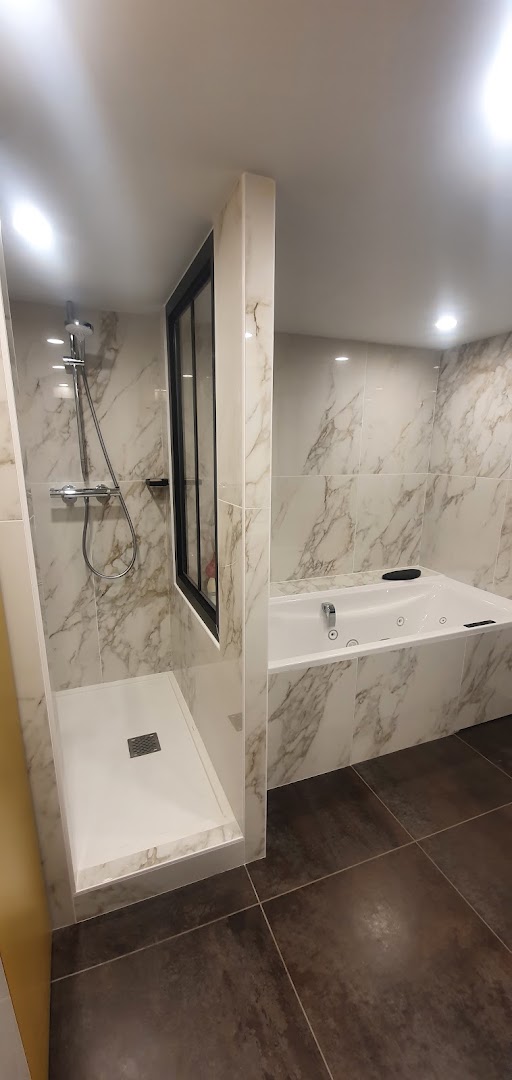Barbieri Carrelage — Photos 1